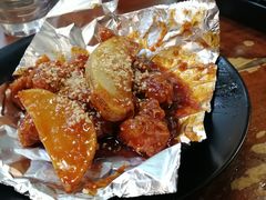 -米屋石锅拌饭(师大店)