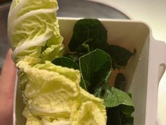 -润园四季椰子鸡火锅(海上世界店)