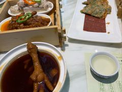 -點無缺茶楼·海鲜酒家(世博店)