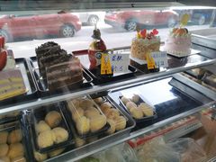 -爱德顺糕点食屋(利民道店)
