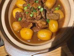 -青年公社烤鸭(肇嘉浜路店)