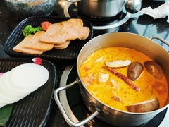 -锅季·捞王旗下小火锅(虹桥火车站店)