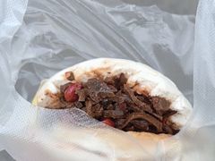 -老金家蛋菜夹馍(西安总店)