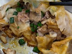 -标记美食新鲜猪杂(兴南大道店)