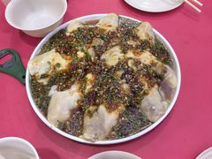 -周记老沈阳焦火鸡架