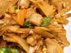 -美极鲜食坊(宝安南路店)