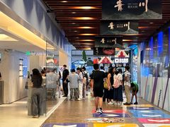 -喜茶(上海正大广场店)