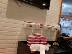 -小杨生煎(龙阳广场店)