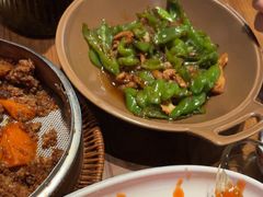 -汉小城·老铫子藕汤·乡野湖北菜(江汉路吉庆街店)