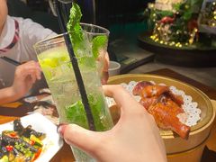 -胡桃里音乐酒馆(白云五号T5 MALL店)