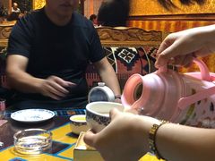 -吉祥圣雪藏餐