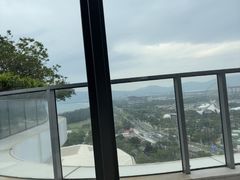-瑰丽酒店·海吧·天际下午茶·现场DJ·天台酒吧