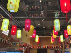 -老高烧烤(龙华星河iCO店)