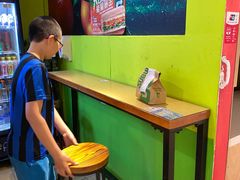 -赛百味SUBWAY(悠唐店)