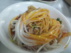 -薛昌利大米面皮(南关正街店)