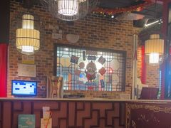 -缪氏川菜(深圳北站缤果空间店)