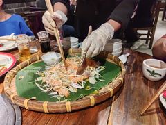 -广府乡下·饭庄(新港东路店)