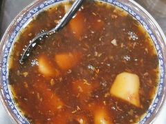 -冯鑫记南京鸭血粉丝汤(来燕路店)