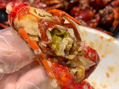 -松哥油焖大虾(皇岗一店)