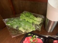 -新石器烤肉(中房金谊广场店)