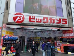 -秋叶原电器街