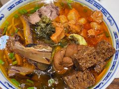 -永丰面馆(汉口路店)