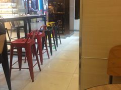 -85度C(南京龙世中心店)