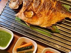 -金链花·泰国餐厅(国贸店)