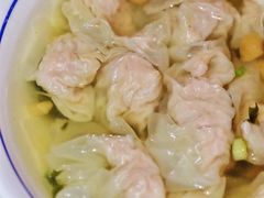 小馄饨-汪一挑馄饨(老街店)