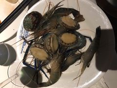 -星伦多自助料理·涮烤一体(虹悦城店)