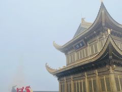 -峨眉山风景名胜区