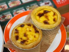 -添利·香港茶餐厅·下午茶(雪象店)