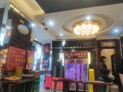 -肖记公安牛肉鱼杂馆·省级非物质文化遗产(三角路直营店)