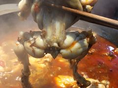 -老天桥蛙炉火锅(姑苏总店)
