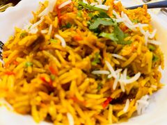 -清真· AL-JANNAT 佳纳特餐厅(仙林店)