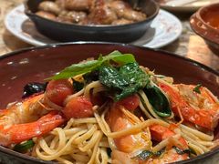 -BROWNSTONE布朗石西班牙餐厅(富城店)