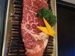 -西塔老太太泥炉烤肉(上海七宝领展广场店)