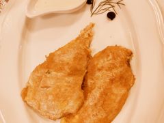 -波特曼西餐厅(中央大街店)