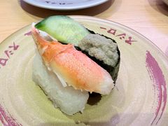 -寿司郎(皇庭广场店)