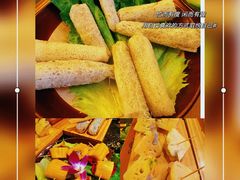 -憨孃孃·重庆老火锅(红山黑金店)