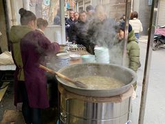 -老字号贾家肉丸糊辣汤(光明巷店)