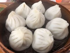 -锅贴大王南翔小笼(临沂二村店)
