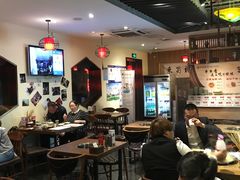 -来蜀乾串串香(北京总店)