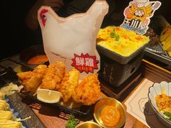 -玉川屋·深夜食堂居酒屋(柳巷店)