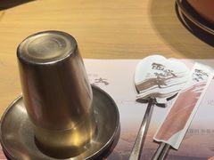-西塔老太太泥炉烤肉(亚运村店)