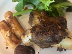 -天伦松鹤大饭店·欣妮咖啡