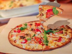 -玛格萝妮比萨屋(陆家浜路店)