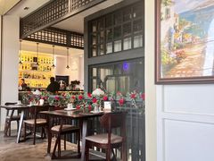 -22ºN BISTRO西餐&酒馆