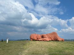 -龙里油画大草原旅游区