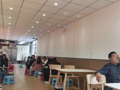 -辣辣小吃豆花米线(大观篆新农贸市场店)